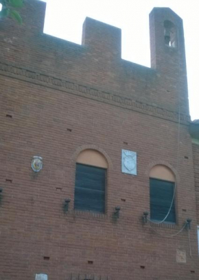 Hotels in Asti